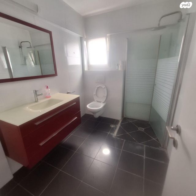 דירת גן, האלון 36, שאר העיר, רמת ישי