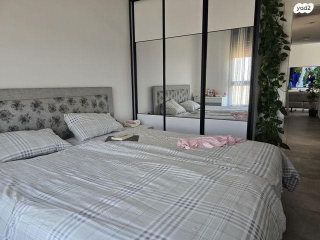 דירה, ברנר 30, יוספטל, פתח תקווה