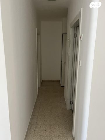 דירה, אבשלום 64, נווה מנחם, באר שבע