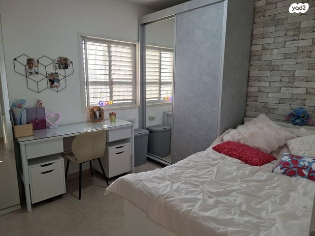 דירה, נגבה 30, קרית גנים, ראשון לציון