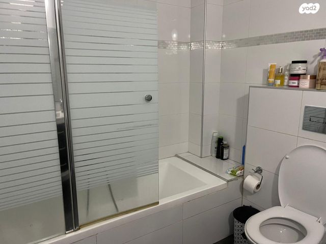 דירה, רקפת 3, נווה נוי, נתיבות