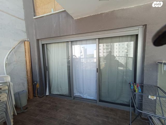 דירה, כ' בחשוון 1, בית אל, בית אל