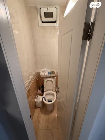 דירה, נחל קידרון 14, רובע י"א, אשדוד