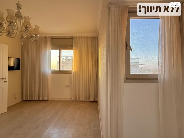 דופלקס, שדרות יצחק רבין 9, רמת אמיר, קדימה צורן