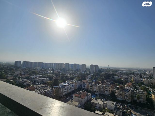 דירה, הכלנית 5, קרית גיורא, אור יהודה