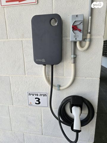 דירה, ברנר 30, יוספטל, פתח תקווה