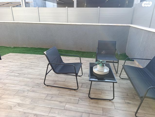 דו משפחתי, ישפה 5, כרמי גת, קרית גת