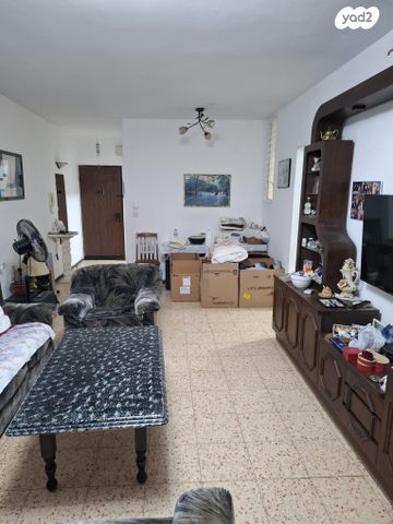 דירה, ד"ר אברהם אליהו הרכבי 1, תל חיים, תל אביב יפו