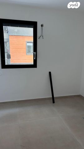 דירה, הסבוראים 9, נווה אביבים, תל אביב יפו