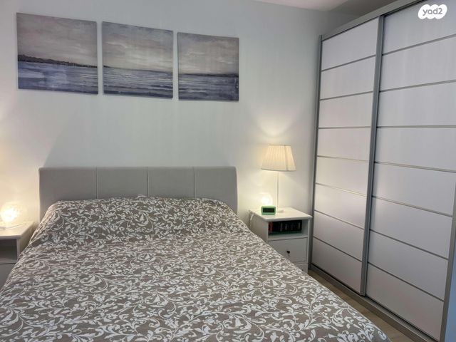 דירה, נחום שריג 16, רמות הרכס, באר שבע