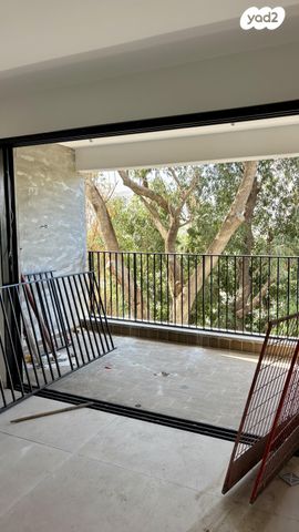 דירה, הסבוראים 9, נווה אביבים, תל אביב יפו