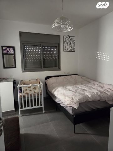 דירה, רקפת 3, נווה נוי, נתיבות