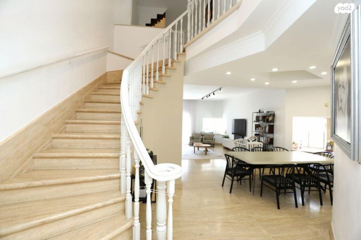 בית פרטי/ קוטג', חיים לסקוב 12, רמת פולג, נתניה