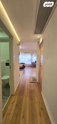 דירה, הפלמ"ח 16, אגרובנק, חולון