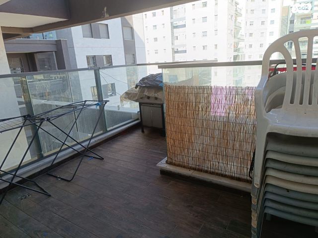 דירה, כ' בחשוון 1, בית אל, בית אל