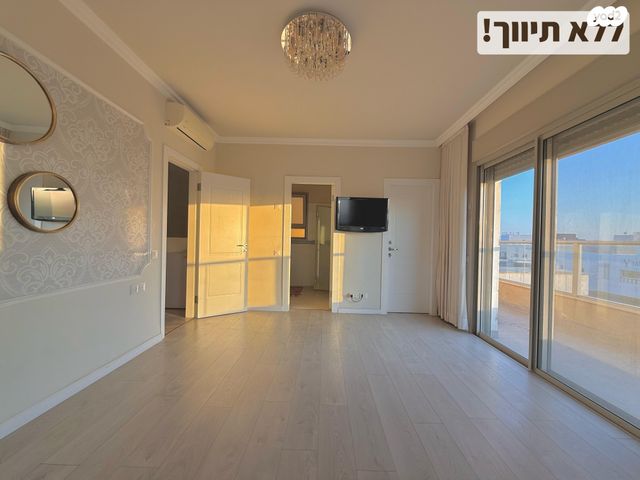 דופלקס, שדרות יצחק רבין 9, רמת אמיר, קדימה צורן