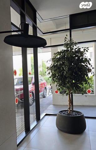 דירה, ברנר 30, יוספטל, פתח תקווה