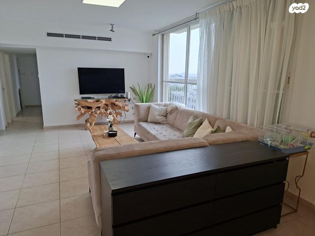 דירה, נגבה 30, קרית גנים, ראשון לציון