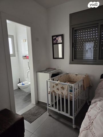 דירה, רקפת 3, נווה נוי, נתיבות