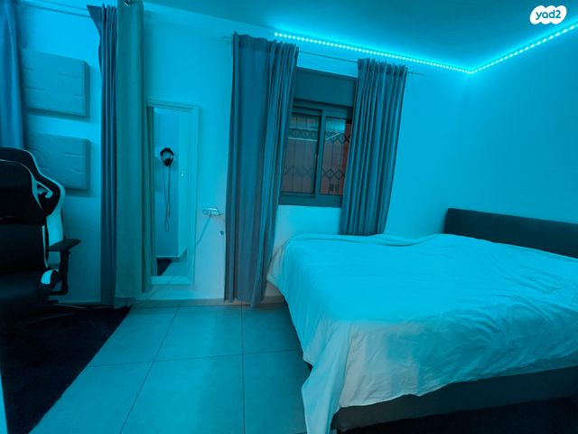 דירה, נחום שריג 16, רמות הרכס, באר שבע