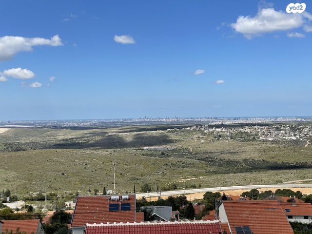 בית פרטי/ קוטג', השקמה 40, בית אריה / עופרים, בית אריה / עופרים