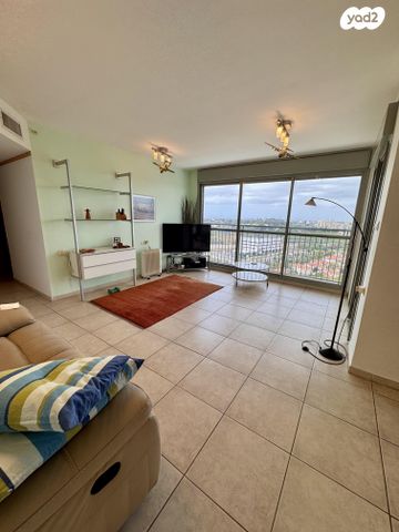 דירה, ציפורה טוב 7, נווה יהודה, רחובות