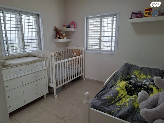 דירה, נגבה 30, קרית גנים, ראשון לציון