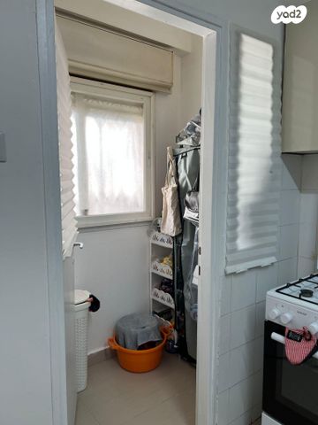 דירה, אהרון ציזלינג 5, שכונה י"א, באר שבע