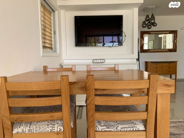 דירה, בורוכוב 5, נווה דוד רמז, רעננה