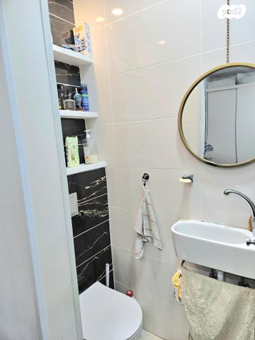 דירה, תרנ"א 36, מרכז העיר, חדרה