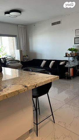 דירה, השופט חיים כהן 8, ארנונה, ירושלים