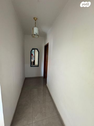 יחידת דיור, אהרון בן חמו 9, בילו, לוד