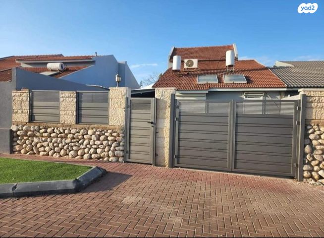 בית פרטי/ קוטג', גלעד 20, שפירא, אופקים