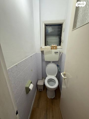 דירה, הפודים 31, נחלת גנים, רמת גן