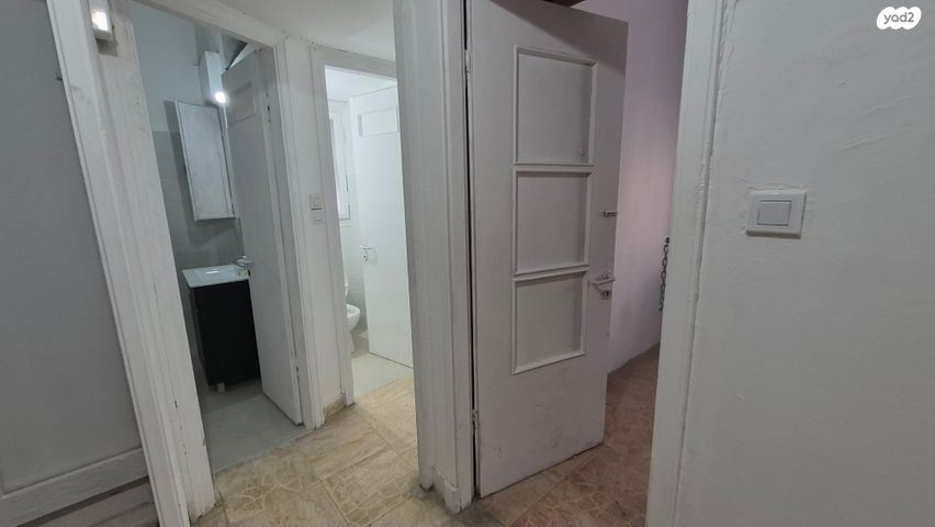 דירה, פינסקר 62, הצפון הישן - דרום, תל אביב יפו