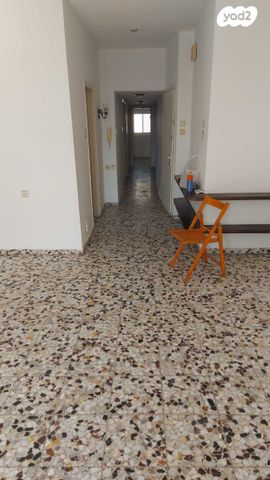 דירה, הפלמ"ח 7, אגרובנק, חולון