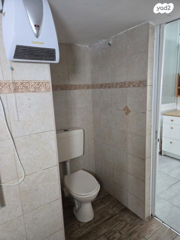 דירה, קרן היסוד 84, מרכז העיר, סביניה, הוותיקה, קרית ביאליק