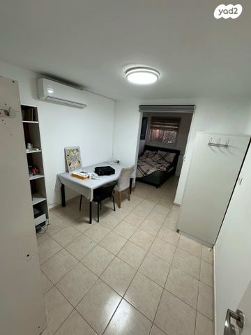 יחידת דיור, ירושלים 11, יוספטל, פתח תקווה