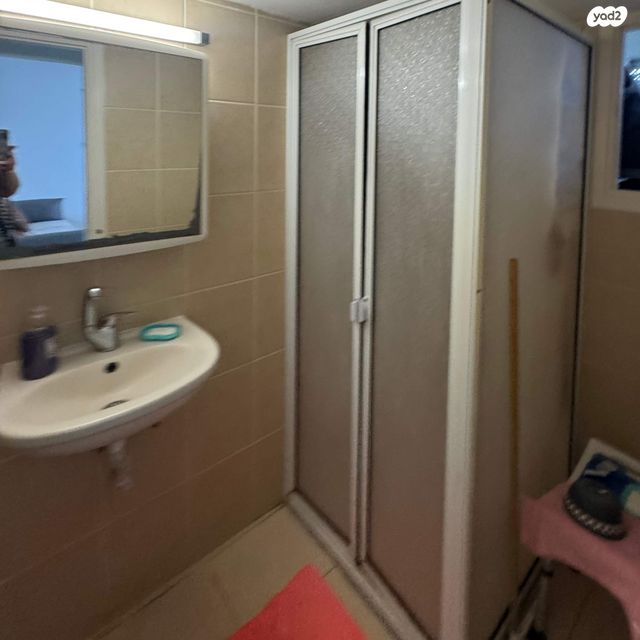 דירה, נתיב חן 10, נווה שאנן, חיפה