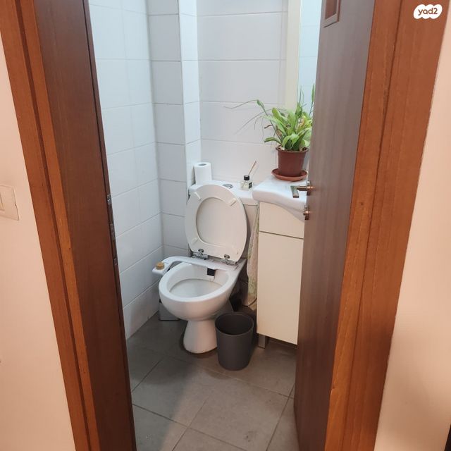 דירה, עין הקורא 16, נווה שאנן, תל אביב יפו