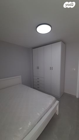 דירה, שדרת הבשן 5, גליקסון, קרית גת