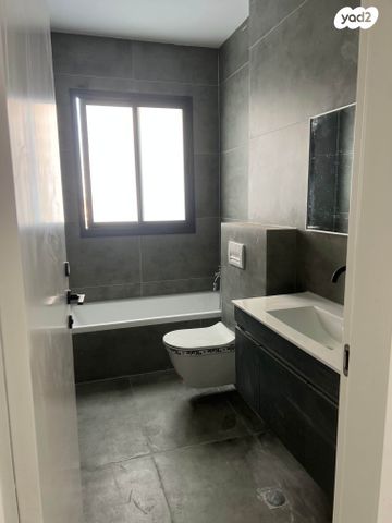 דירה, יוסף קלוזנר 7, רביבים, גני ראשון, ראשון לציון