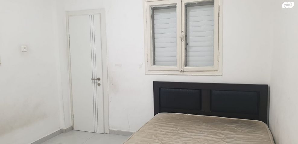 דירה, מסילת ישרים 56, שפירא, תל אביב יפו