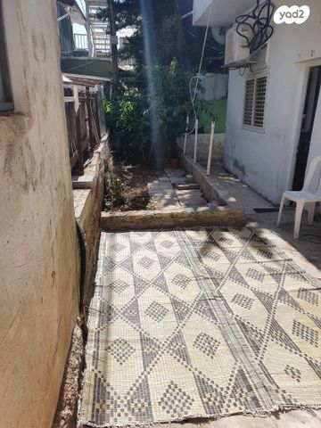 דירה, יחיעם 37, התקוה, בית יעקב, נווה צה"ל, תל אביב יפו