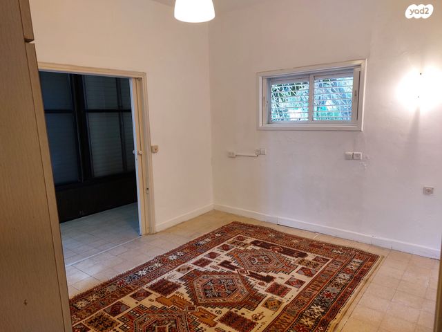 דירה, רוקח 38, שכונת הותיקים, רמת גן