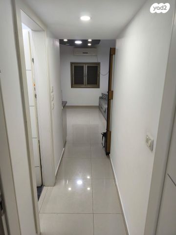 דירה, שדרות בנימין 12, מרכז העיר דרום, נתניה