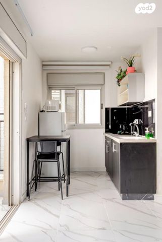 דופלקס, בן יהודה 31, לב תל אביב, לב העיר צפון, תל אביב יפו