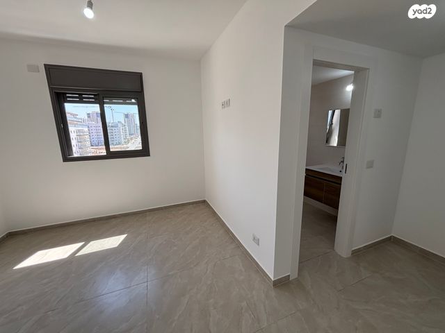 דירה, היינן 31, עיר היין, אשקלון