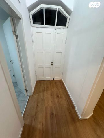 דירה, הגנים 38, המושבה הגרמנית, חיפה