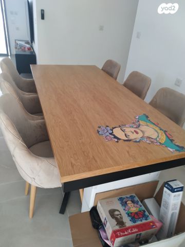 דירה, יפה נוף 28, אפרידר, אשקלון